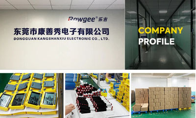 China Dongguan Kangshanxiu Electronic Co., Ltd. Bedrijfsprofiel