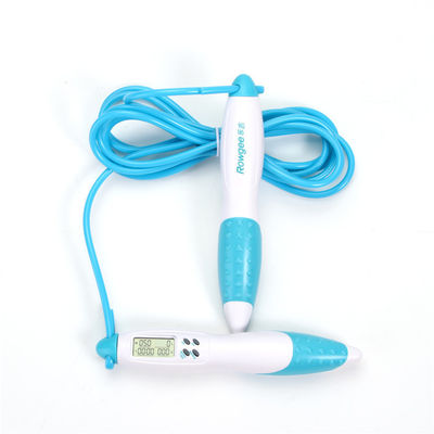 Fitness Springtouw Smart Counter Springtouw Voor Algemene Gezondheid En Welzijn