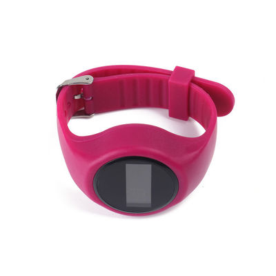 L24*Dia3.7cm polsband voetmeter horloge met calorieverbrand afstandtellers