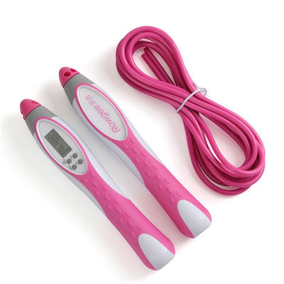 RoSH slimme springtouw met draadloze bal voor effectieve aerobe training