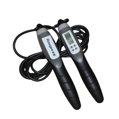 22 cm koordloos springtouw met bal voor kinderen en volwassenen
