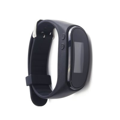 Unisex 24 uur Smart Watch Stap Tracker Band Stap Tellen Armband 24cm Lengte