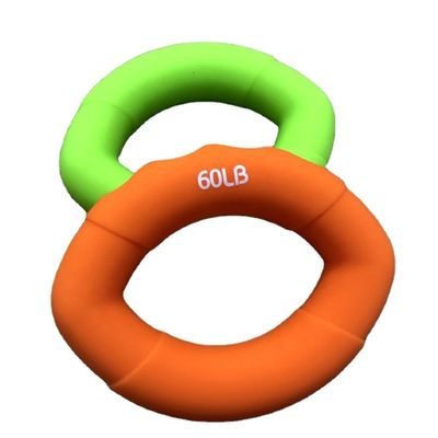 Aanpassingsgrootte Handgreep Ring Krachttraining Voor Hand En pols Rehabilitatie