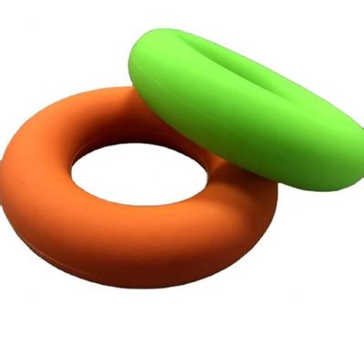 Aanpassingsgrootte Handgreep Ring Krachttraining Voor Hand En pols Rehabilitatie