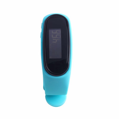 24 uur tijdsweergave Fitness Tracker lichtgewicht met EU-standaardbatterij
