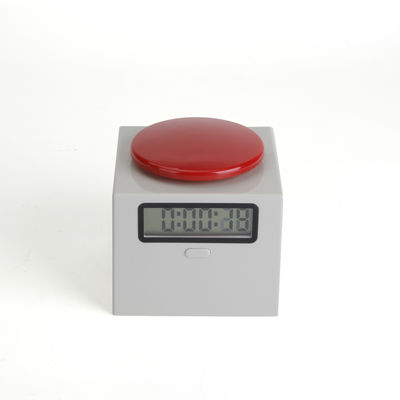 Speciale functies LCD digitale aftellingstimer Rode knop Buzzer aftellingstimer