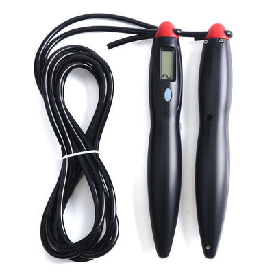 Fitness Springtouw Smart Counter Digitaal Springtouw Voor Fitness Oefening School Gym Gift
