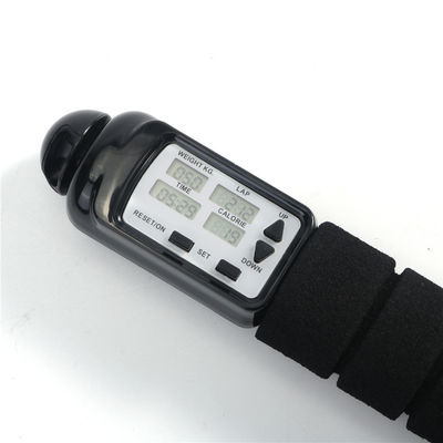 Fitness Springtouw Foam Handle Kinderen Kinderen Springtouw Voor tieners OK-168 School Gym Oefengereedschap