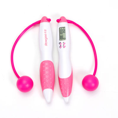 RoSH gecertificeerd Home Fitness Draadloos Springtouw 22cm Draadloos Voor Vrouw Tiener