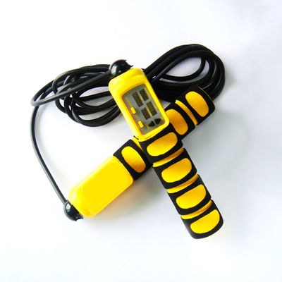 Fitness springtouw Custom logo Springtouw OK-168 18500 mm Gym Toepasselijke scène