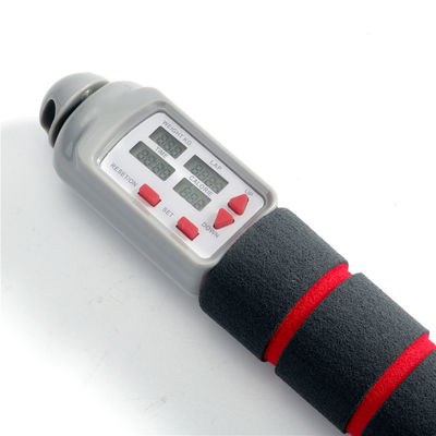 Fitness springtouw Custom logo Springtouw OK-168 18500 mm Gym Toepasselijke scène
