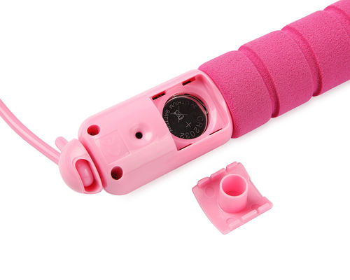 RoSH aanpassing fitness spring touw training voor beginners gepersonaliseerde kleur