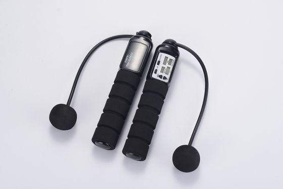 Sensor Type 20cm Gewichtet touwloze springtouw voor commerciële scène