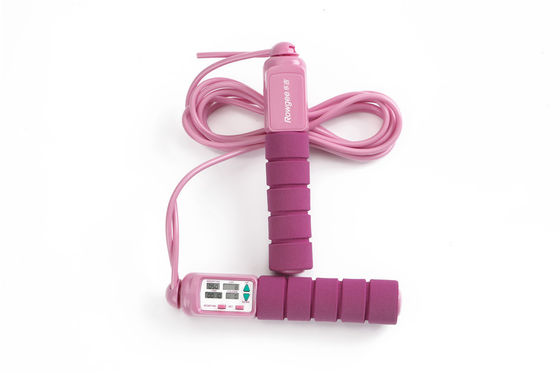 Calorie Teller Draadloze springtouw training voor beginners Multifunctioneel