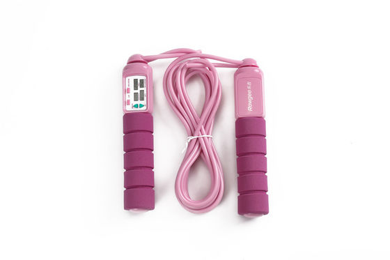 Fitness Springtouw Gepersonaliseerd Geel OK-168 Springtouw Springtouw