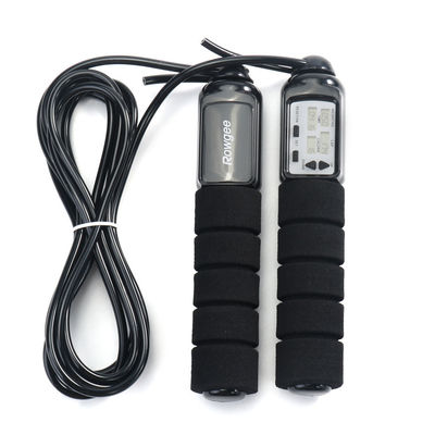 Fitness Springtouw Gym Fitness Springtouw Plastic Springtouw