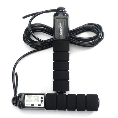 2.5m 2.8m Multifunctionele Smart Electronic Count Springtouw PVC Springtouw