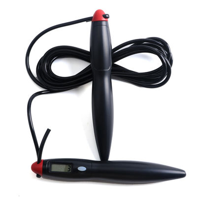 Fitness Springtouw Smart Counter Digitaal Springtouw Voor Fitness Oefening School Gym Gift