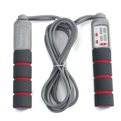 Gewichte springtouw Custom Logo Springtouw OK-168 18500 mm Gym Toepasselijke scène
