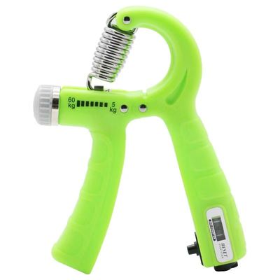 5-60 kg Oefening Hand Gripper Kracht Trainer voor spieropbouw en herstel van letsel