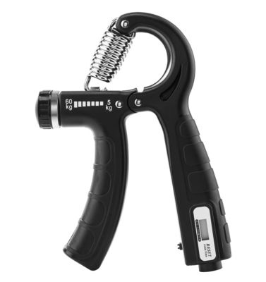 Aanpasbare handgreep handsqueezer FCC-gecertificeerd