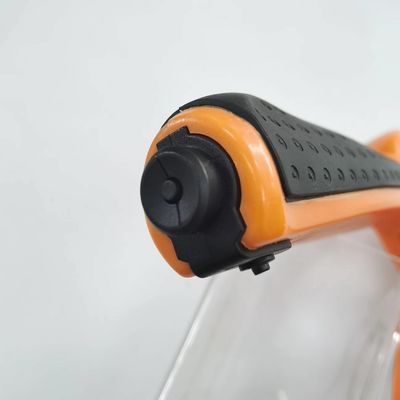 OEM-service Handgreep Fitness Grip Gewichtstraining Handgrepen op maat