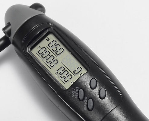 Fitness springtouw verstelbare lengte springtouw slimme sensor type JP-100 voor fitness 175 X drukregeling
