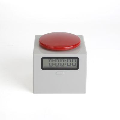 10.5*10.5*11cm Batterij Digitale aftelling Timer Studentenstudie Timer ROHS