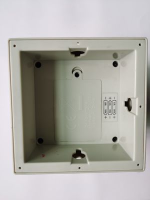 10.5*10.5*11cm Batterij Digitale aftelling Timer Studentenstudie Timer ROHS