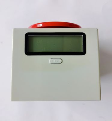Custom Logo LED Digitale Countdown Timer Elektrische Keuken Digitale Timer Plastic