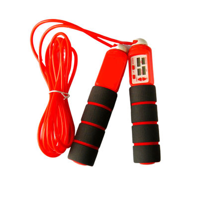 Fitness Springtouw Ok-168 Gym Volwassen Kind Springtouw Direct Verstelbaar Lagersnelheidstouw