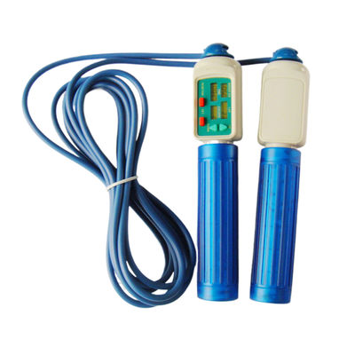PVC springtouw Gym Fitness springtouw Plastic springtouw