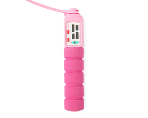 Fitness Springtouw Gym Fitness Springtouw Plastic Springtouw