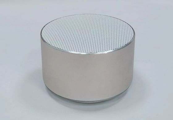 CE ROHS gecertificeerde draagbare Bluetooth-luidspreker handsfree 69x69x42mm