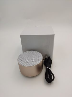Multifunktioneel aangepast draagbare Bluetooth-luidspreker 3W met AUX