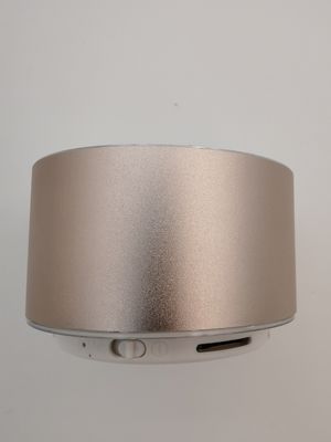 Multifunktioneel aangepast draagbare Bluetooth-luidspreker 3W met AUX