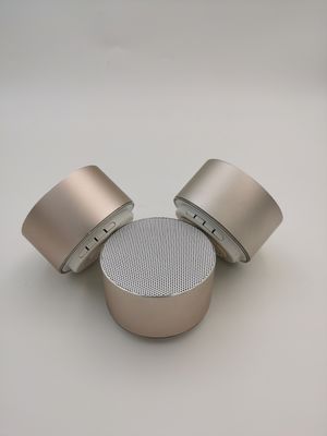 OEM/ODM beschikbaar Compact Bluetooth-luidspreker Draagbare Bluetooth 5.0-luidspreker