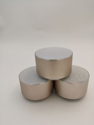 DC5V Geschenk Draagbare Kleine Bluetooth-luidspreker Mini Draadloze luidspreker Met HD Audio
