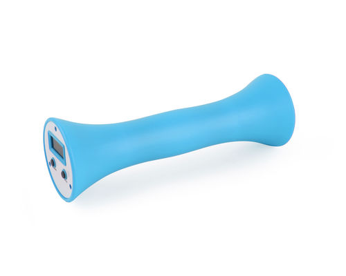 Diepe Weefselmassage Pinda Bal Verlicht Spierspanning Verhoogt Flexibiliteit Ultieme Yoga Fitness Myofasciale Release Tool Voor Atleten & Yogaliefhebbers