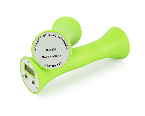 Vrouwen Vrouwen Handgewicht Smart Tech Dumbbells 650G/PCS