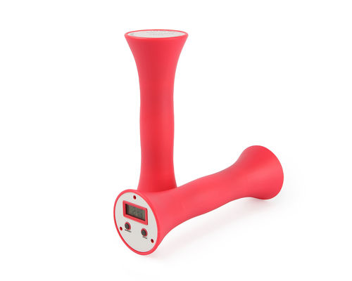 Gepersonaliseerde Smart Digital Dumbbell Set voor vrouwen