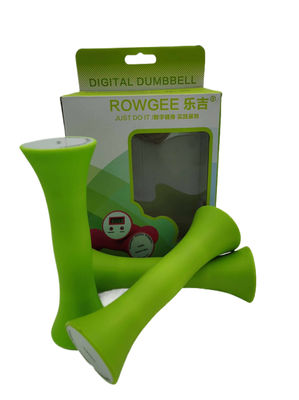 Geavanceerde Smart Digital Dumbbell Set voor thuis gymliefhebbers