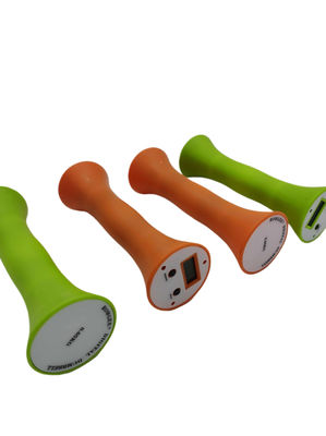 650G/PCS Geavanceerde Smart Tech Dumbbells voor Remote Fitness Tracking