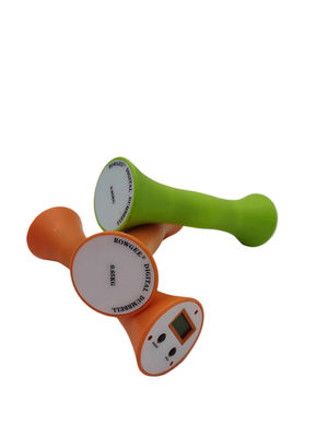 Dynamische slimme halter met interactieve trainingsprogramma's