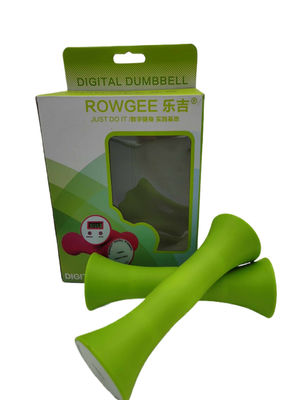 Dynamische slimme halter met interactieve trainingsprogramma's