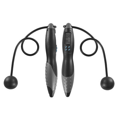 2.5m 2.8m ABS Gewicht draadloos springtouw voor gym en online winkel