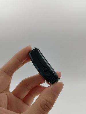 Het laatste Smart Fitness Pedometer Horloge Dagelijkse Waterdichte Stap Teller Horloge
