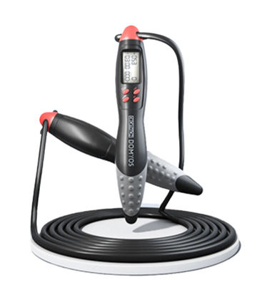 Fitness springtouw Modern ontwerp Digitaal slim springtouw voor training