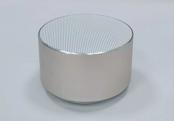 Multifunktioneel aangepaste draagbare mini draadloze luidsprekers 3W met AUX