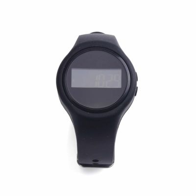 Precision LED Backlight Fitness Tracker Break Time Buzzer System Draagbaar CE gecertificeerd